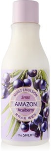 The Saem Amazon Acai Berry Moist Emulsion
