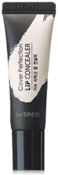 The Saem Cover Perfection Lip Concealer
