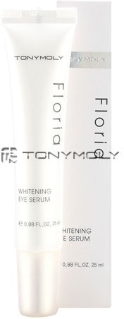 Tony Moly Floria Whitening Eye Serum