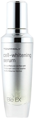 Tony Moly Cell Whitening Serum