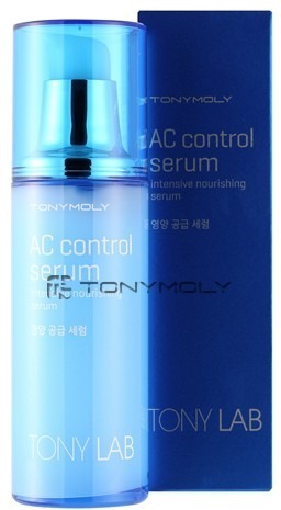 Tony Moly Tony Lab AC Control Serum