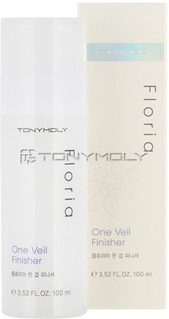 Tony Moly Floria One Veil Finisher