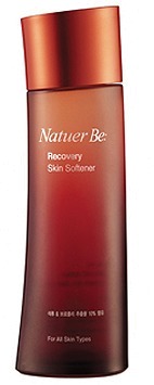 Enprani Natuer Be Reactive Skin Sofner