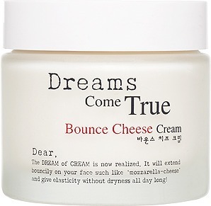 Enprani Dear By Bounce Mochi Cheese Cream