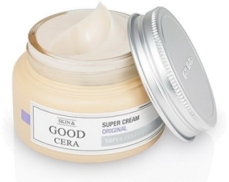 Holika Holika Skin and Good Cera Super Cream Original