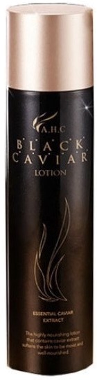 AHC Black Caviar Lotion