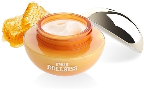 Baviphat Urban Dollkiss Delicious Honey Coating Pack