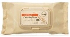 The Saem Care Plus Sprouted Brown Rice Cleansing Tissue