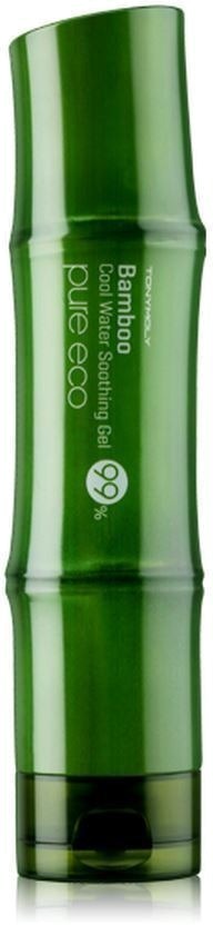 Tony Moly Pure Eco Bamboo Cool Water Soothing Gel