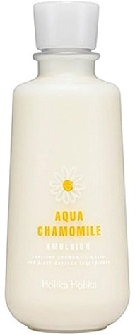 Holika Holika Aqua Chamomile Emulsion