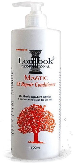 Lombok Mastic A Conditioner
