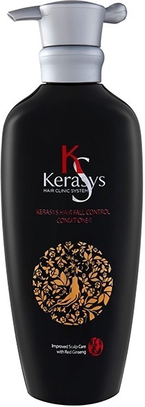 KeraSys Naturing Hair Fall Control Conditioner