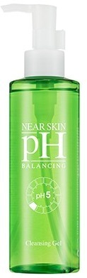 Missha Near Skin pH Balancing Cleansing Gel