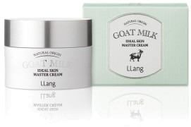 Llang Goat Milk Ideal Skin Master Cream
