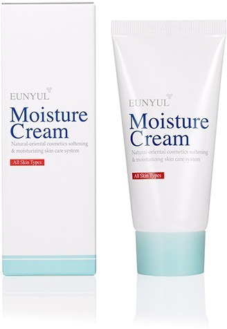 Eunyul Moisture Cream