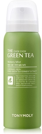 Tony Moly  The ChokChok Green Tea Watery Mist