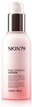 Skin Pink Energy Lotion