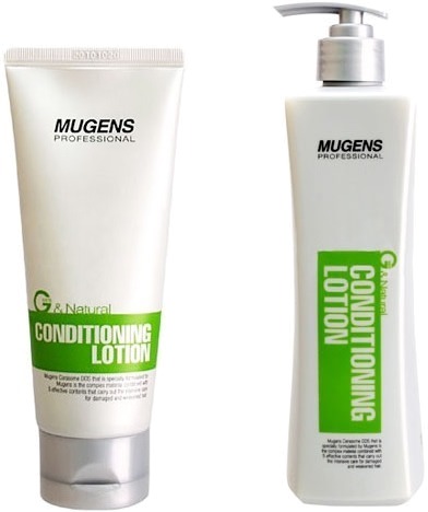 Welcos Mugens Conditioning Lotion