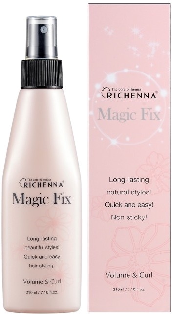 Richenna Magic Fix
