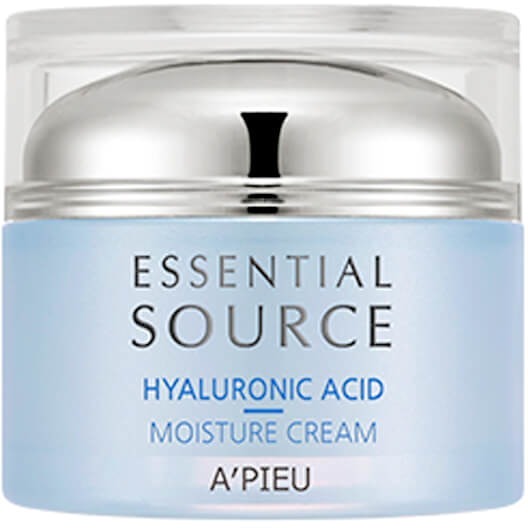 APieu Essential Source Hyaluronic Acid Moisture Cream