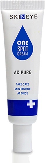Skineye AC Pure One Spot Cream