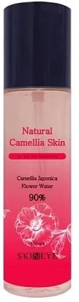 Skineye Natural Camellia Skin