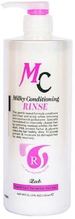 Zab Milky Conditioning Rinse
