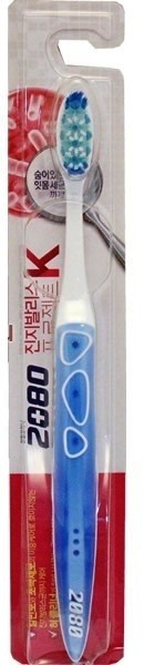 KeraSys Toothbrush Gingivalis Project K P