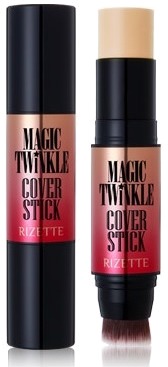 Lioele Rizette Magic Twinkle Cover Stick SPF PA