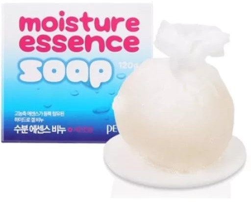 Petitfee Moisture Essence Soap