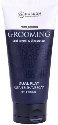 Mukunghwa Grooming Dual Play Mild Control And Skin Protect