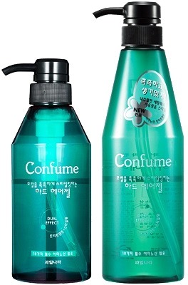 Welcos Confume Hard Hair Gel