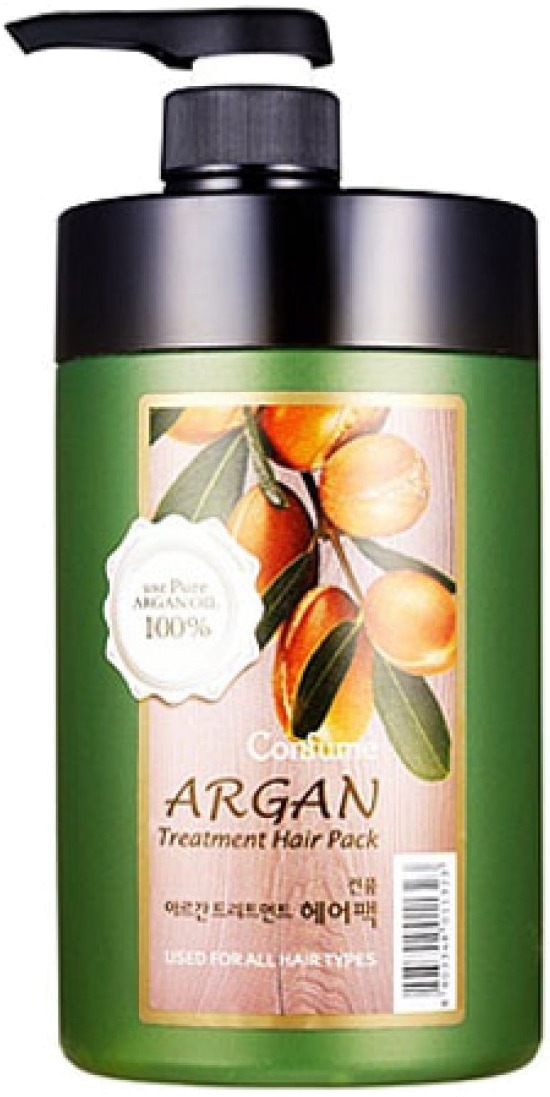 Welcos Confume Argan Treatment Hair Pack