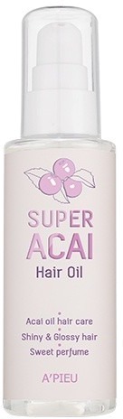 APIEU Super Acai Hair Oil