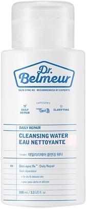 The Face Shop DrBelmeur Daily Repair Cleansing Water