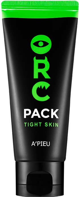 APieu Orc Pack Tight Skin