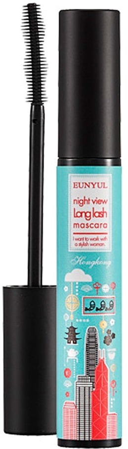 Eunyul Night View Longlash Mascara