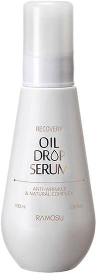 Ramosu Recovery Oil Drop Serum