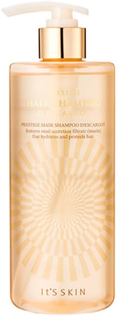 Its Skin Prestige Hair Shampoo Descargot