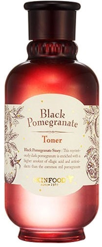 Skinfood Black Pomegranate Toner