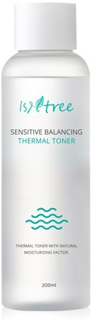 IsNtr Sensitive Balancing Thermal Toner