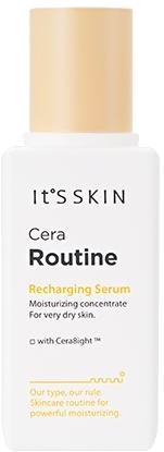 Its Skin Cera Routine Recharging Serum
