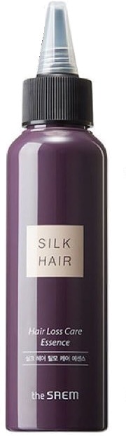 The Saem Silk Hair AntiHair Loss Essence