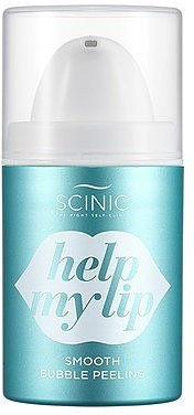 Scinic Help My Smooth Bubble Peeling