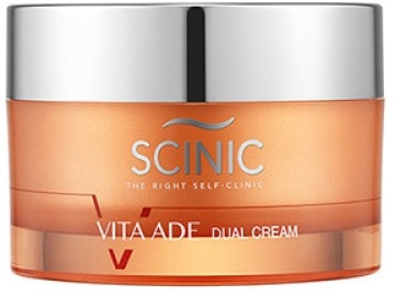 Scinic Vita Ade Dual Cream