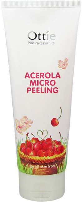 Ottie Acerola Micro Peeling