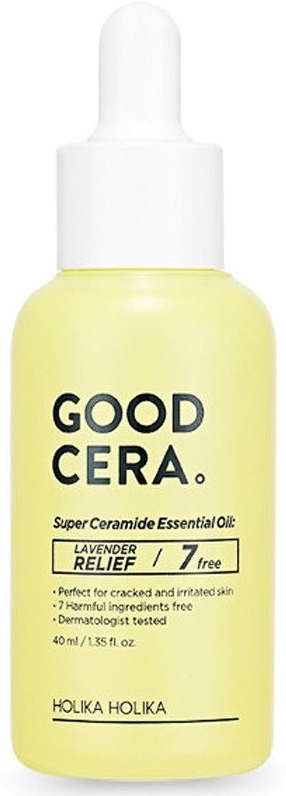 Holika Holika Good Cera Super Ceramide Essential Oil