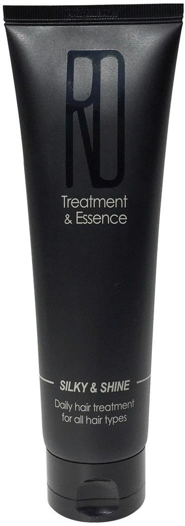 Bosnic RD Silk Treatment And Essence