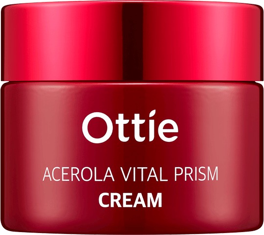 Ottie Acerola Vital Prism Cream