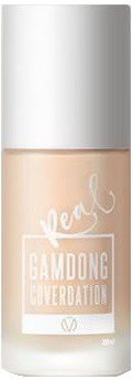 Deoproce Muse Vera Real Gamdong Coverdation SPF PA